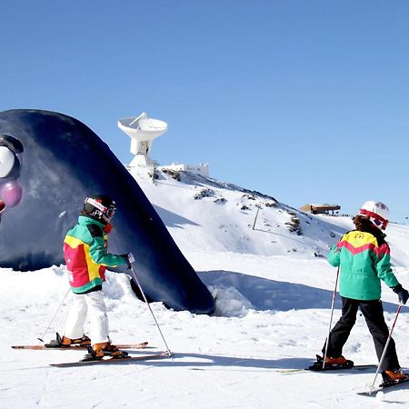Vista Nevada Ski Lodge سْييرا نيفادا المظهر الخارجي الصورة