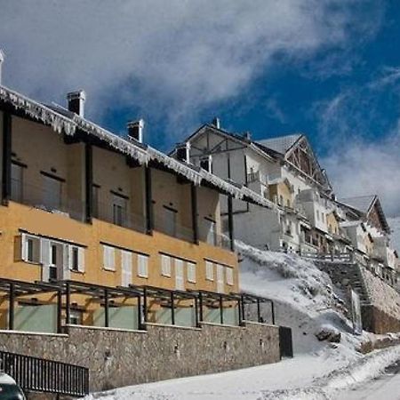 Vista Nevada Ski Lodge سْييرا نيفادا المظهر الخارجي الصورة