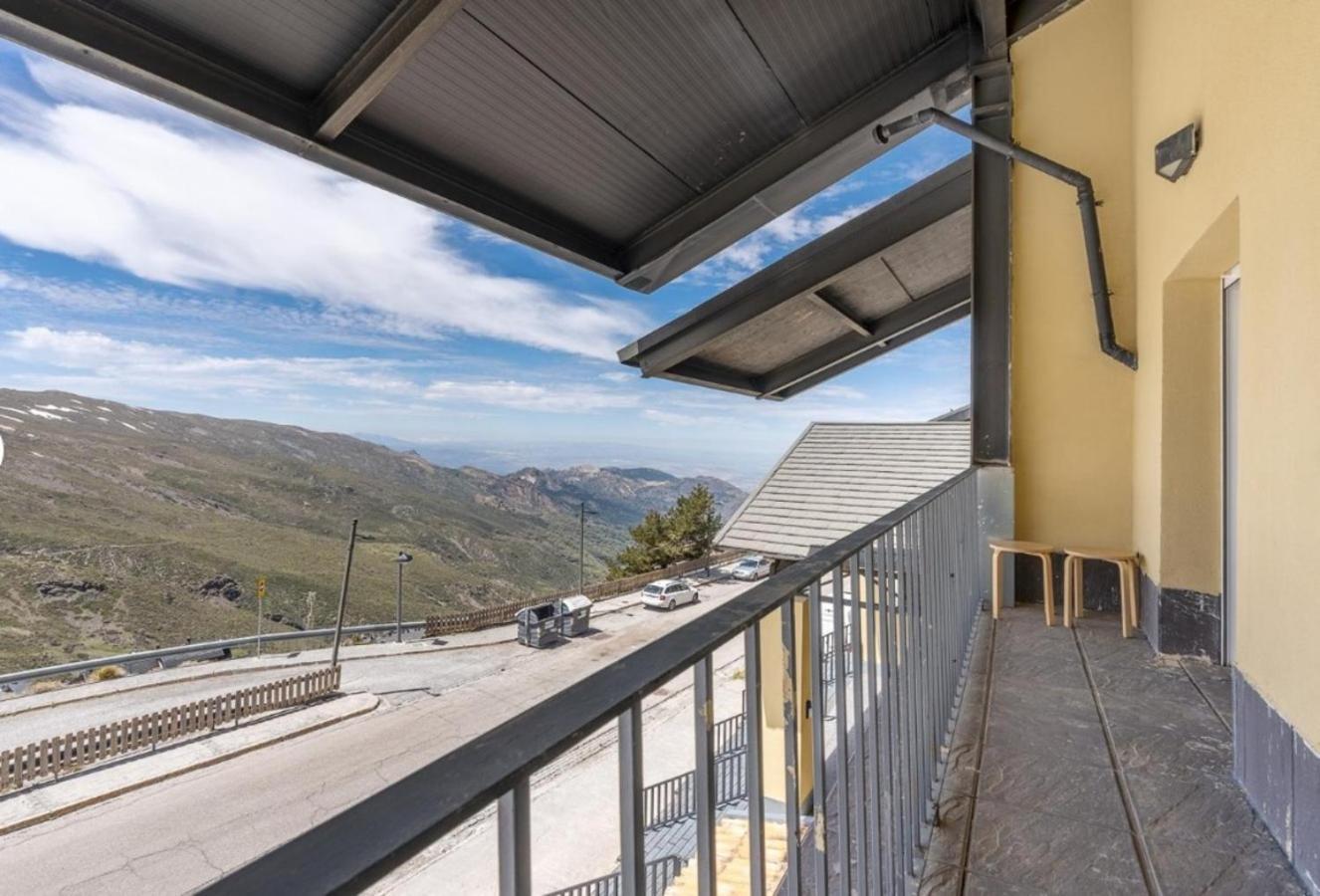Vista Nevada Ski Lodge سْييرا نيفادا الغرفة الصورة