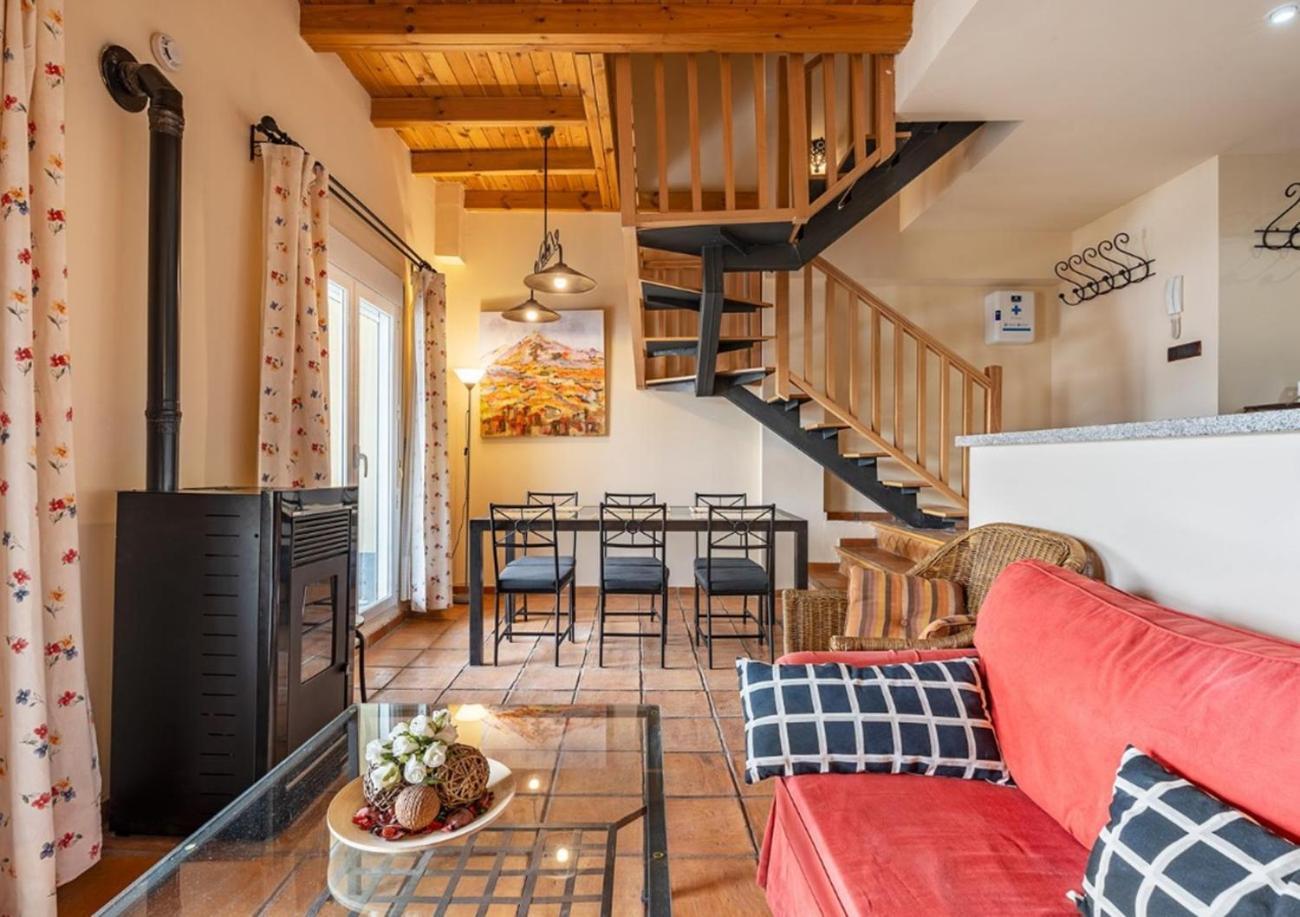 Vista Nevada Ski Lodge سْييرا نيفادا المظهر الخارجي الصورة