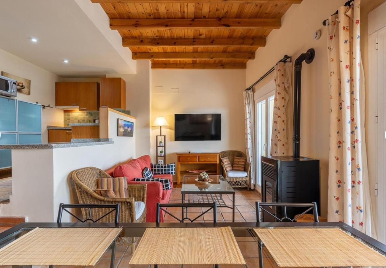 Vista Nevada Ski Lodge سْييرا نيفادا المظهر الخارجي الصورة