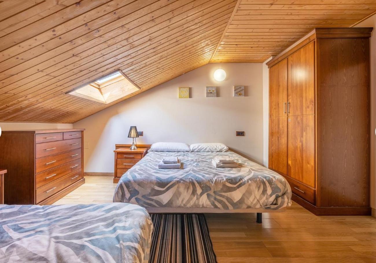 Vista Nevada Ski Lodge سْييرا نيفادا المظهر الخارجي الصورة