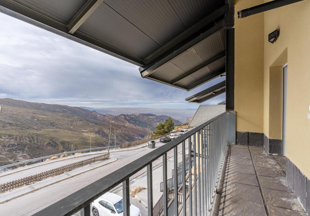 Vista Nevada Ski Lodge سْييرا نيفادا الغرفة الصورة