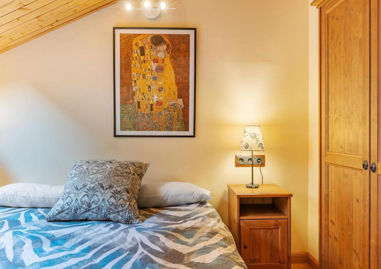 Vista Nevada Ski Lodge سْييرا نيفادا المظهر الخارجي الصورة