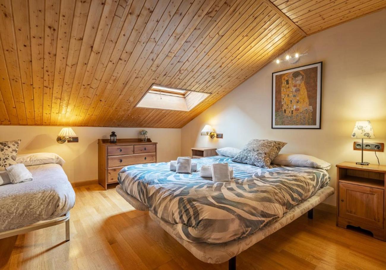 Vista Nevada Ski Lodge سْييرا نيفادا الغرفة الصورة