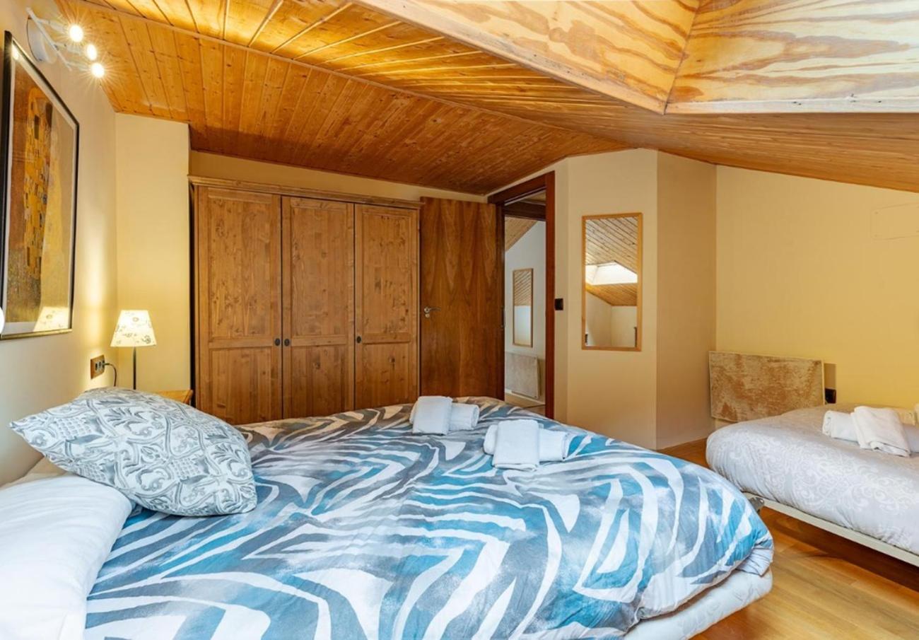 Vista Nevada Ski Lodge سْييرا نيفادا الغرفة الصورة