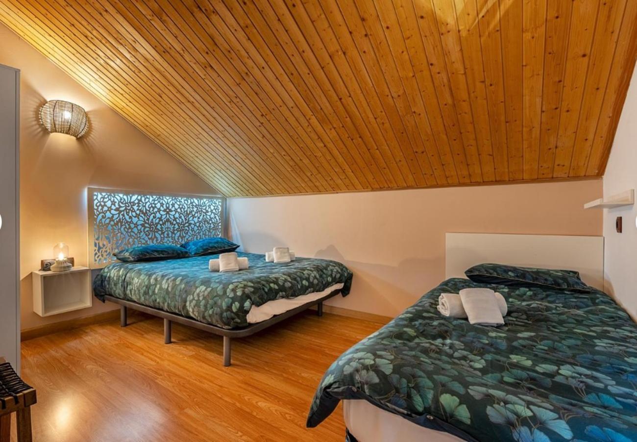 Vista Nevada Ski Lodge سْييرا نيفادا الغرفة الصورة