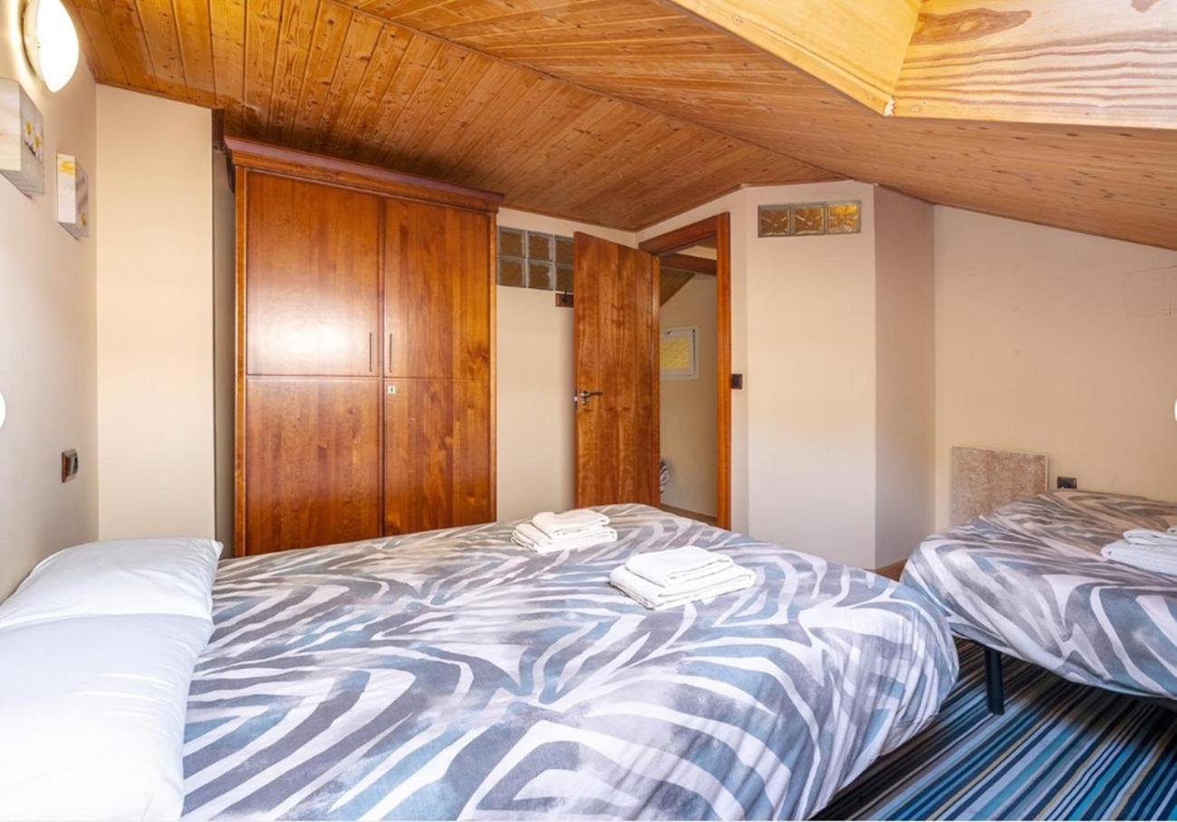Vista Nevada Ski Lodge سْييرا نيفادا الغرفة الصورة