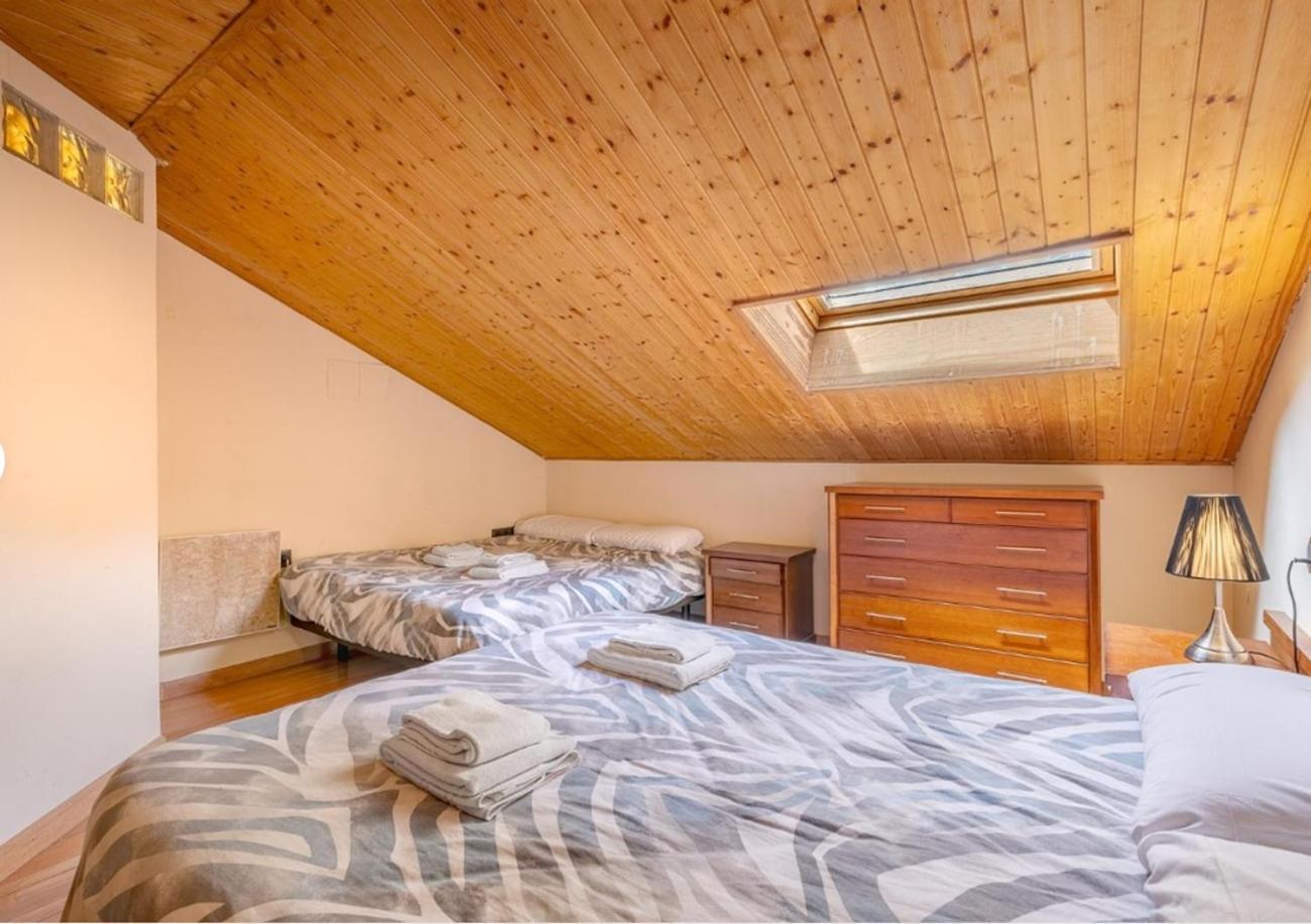 Vista Nevada Ski Lodge سْييرا نيفادا الغرفة الصورة
