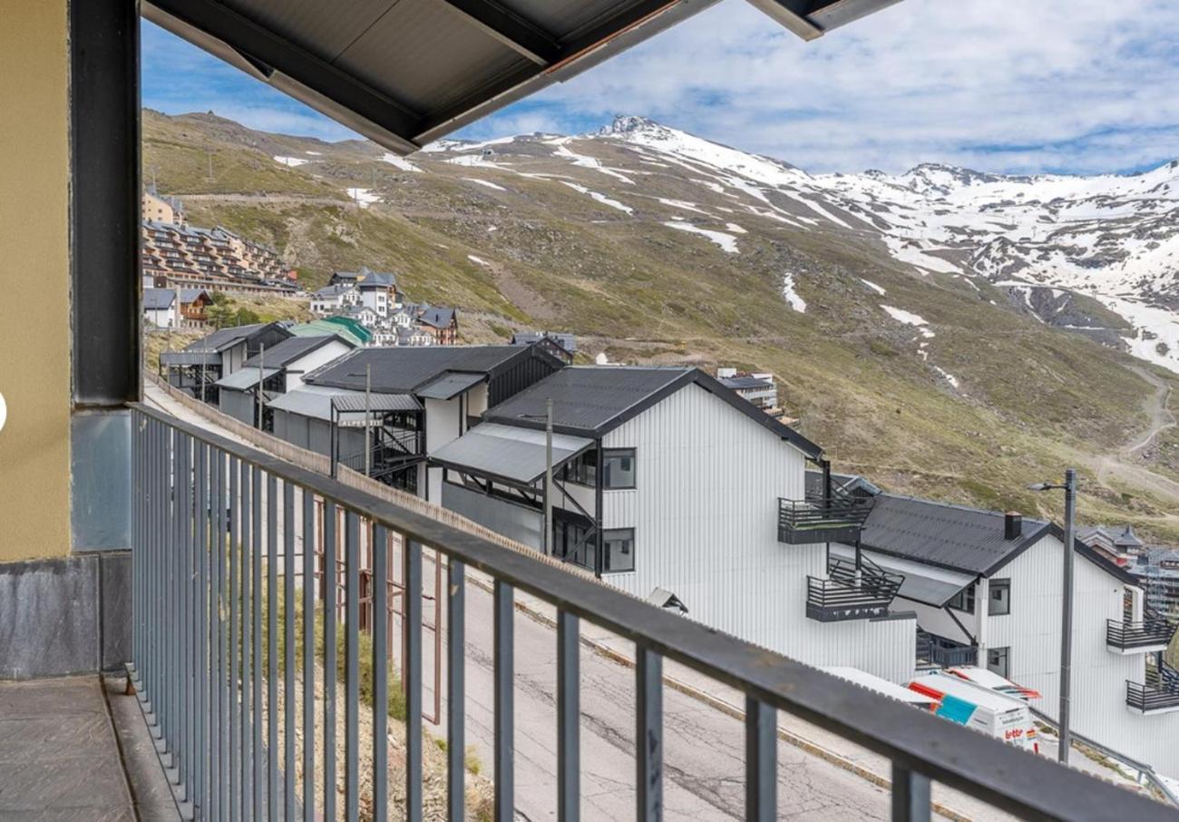 Vista Nevada Ski Lodge سْييرا نيفادا الغرفة الصورة
