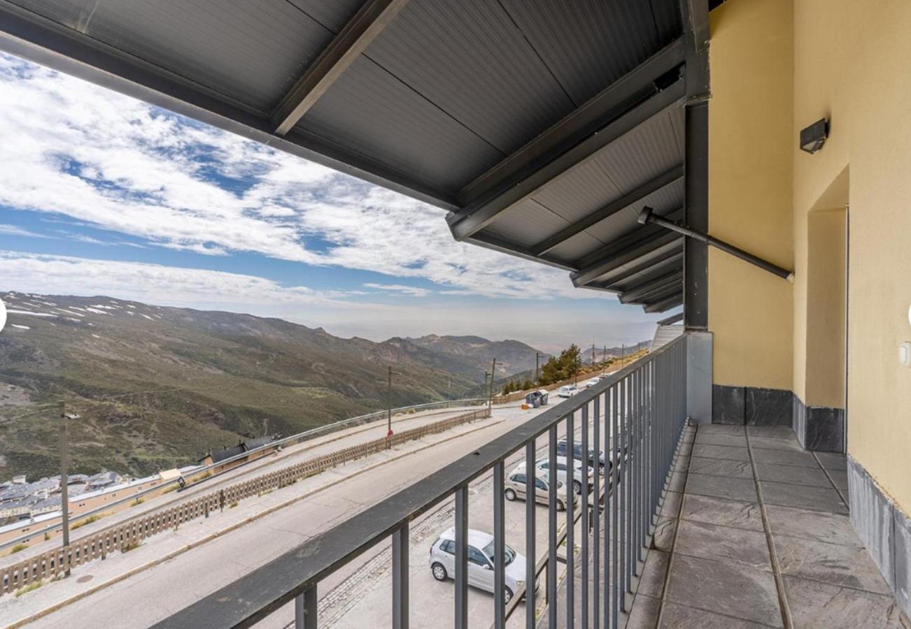 Vista Nevada Ski Lodge سْييرا نيفادا الغرفة الصورة