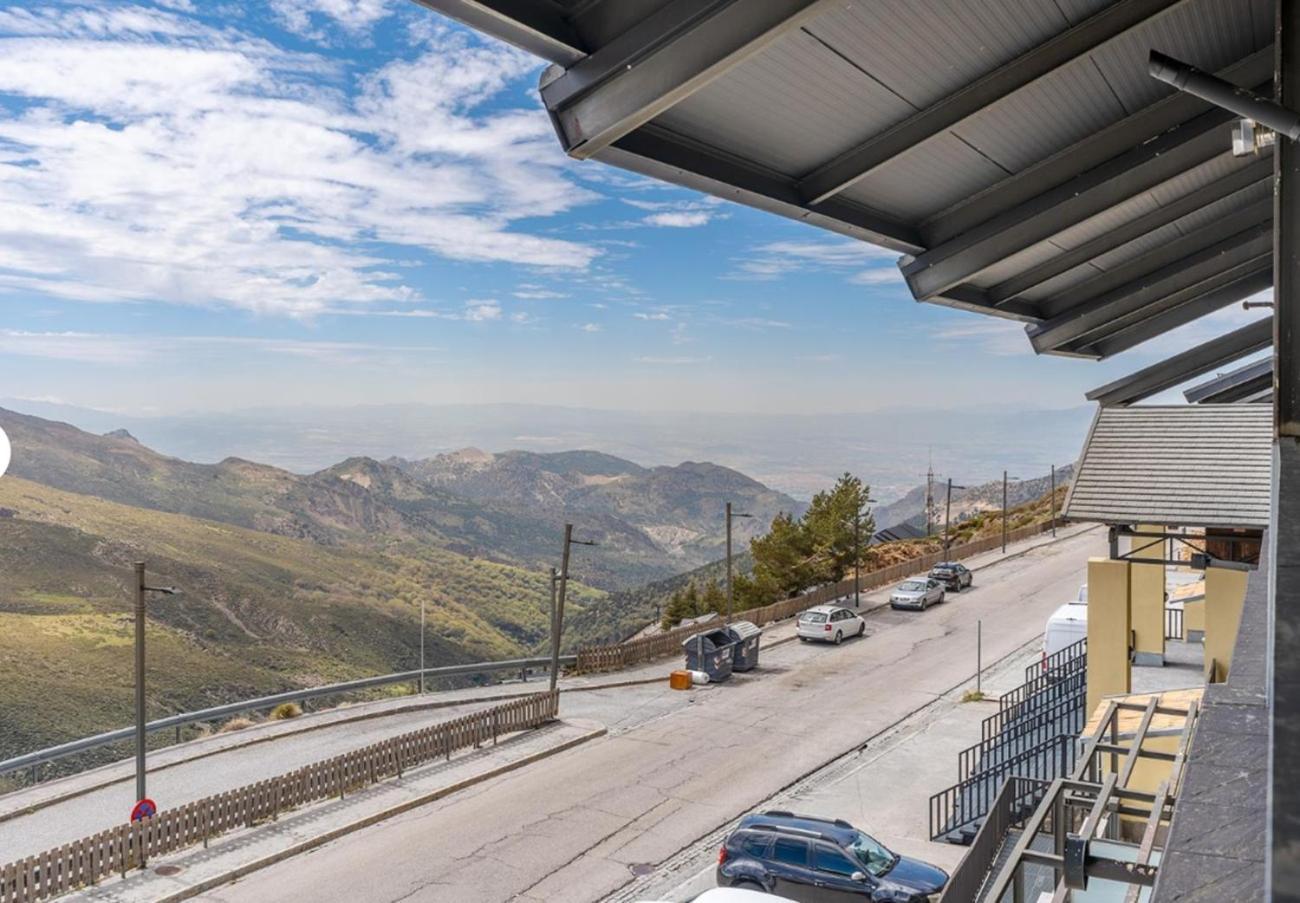 Vista Nevada Ski Lodge سْييرا نيفادا الغرفة الصورة