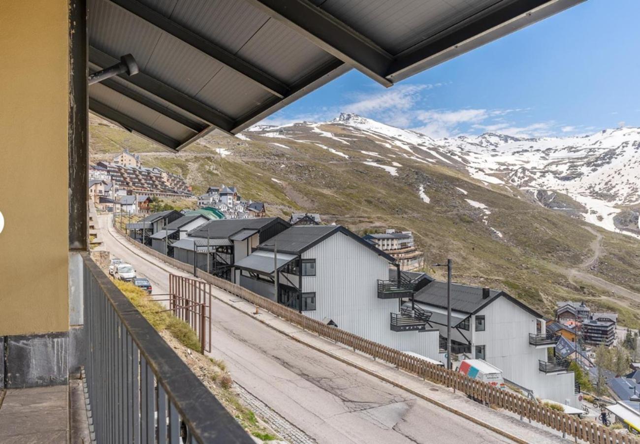 Vista Nevada Ski Lodge سْييرا نيفادا الغرفة الصورة