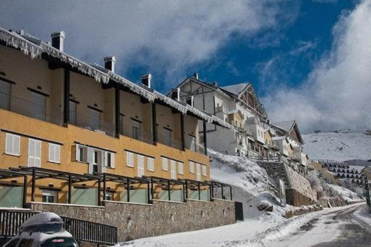 Vista Nevada Ski Lodge سْييرا نيفادا المظهر الخارجي الصورة